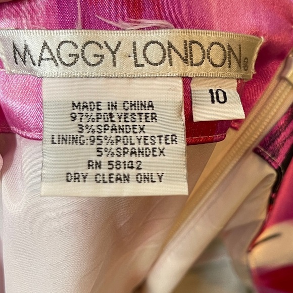 Maggy London Dress - Picture 8 of 8